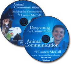 Animal Communication - Making the Connection and Deepening the Connection