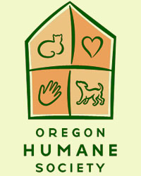 Oregon Humane Society